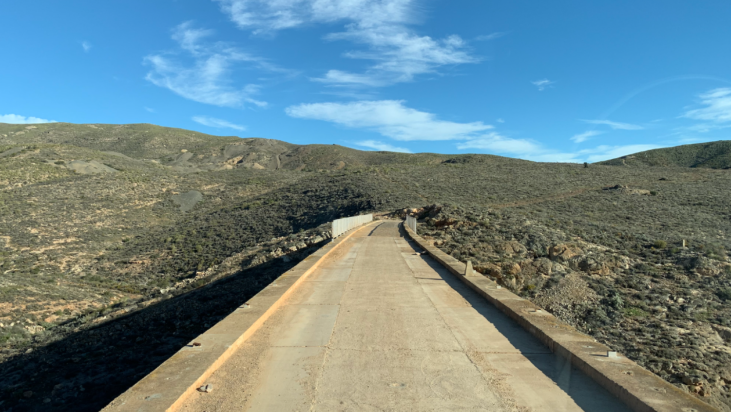 Almería Offroad - Día 2