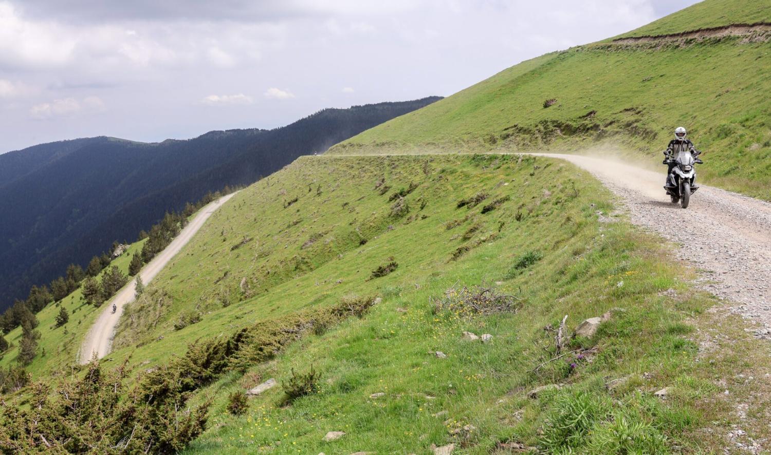 Pirineos Catalanes - Girona